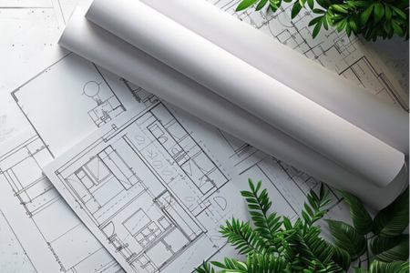 Planos de arquitectura personalizados